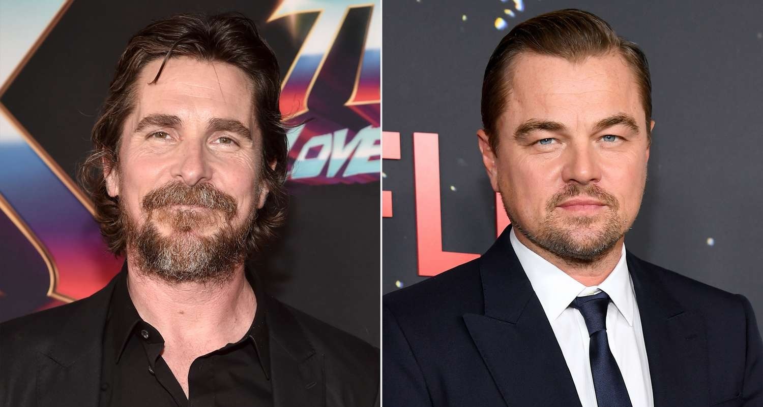 کریستین بیل در فیلم Heat 2 حضور خواهد داشت