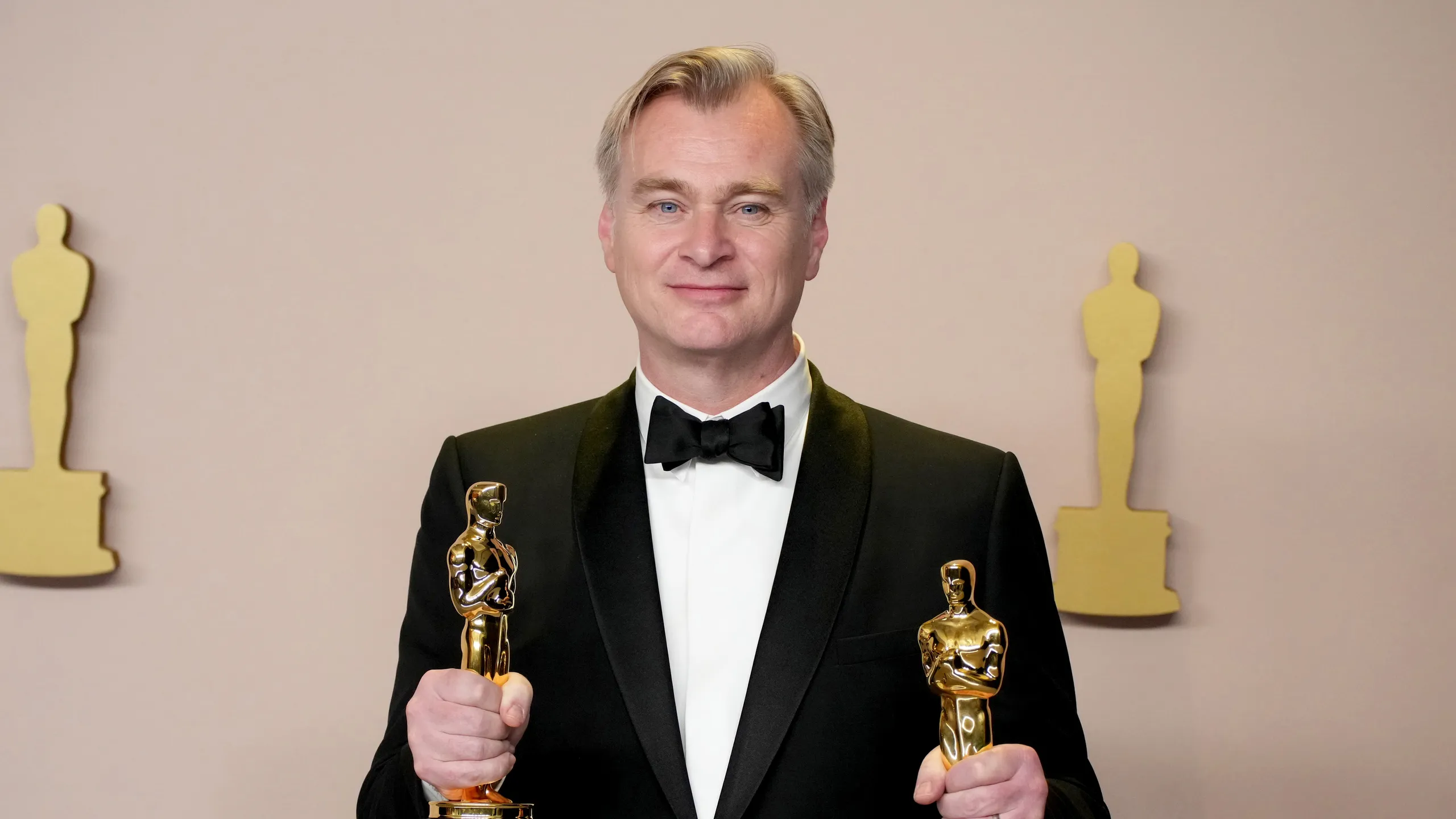 کریستوفر نولان: سرویس‌های آنلاین نوآوری در صنعت سینما نیستند