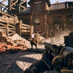 تاریخ انتشار احتمالی Clockwork Revolution لو رفت