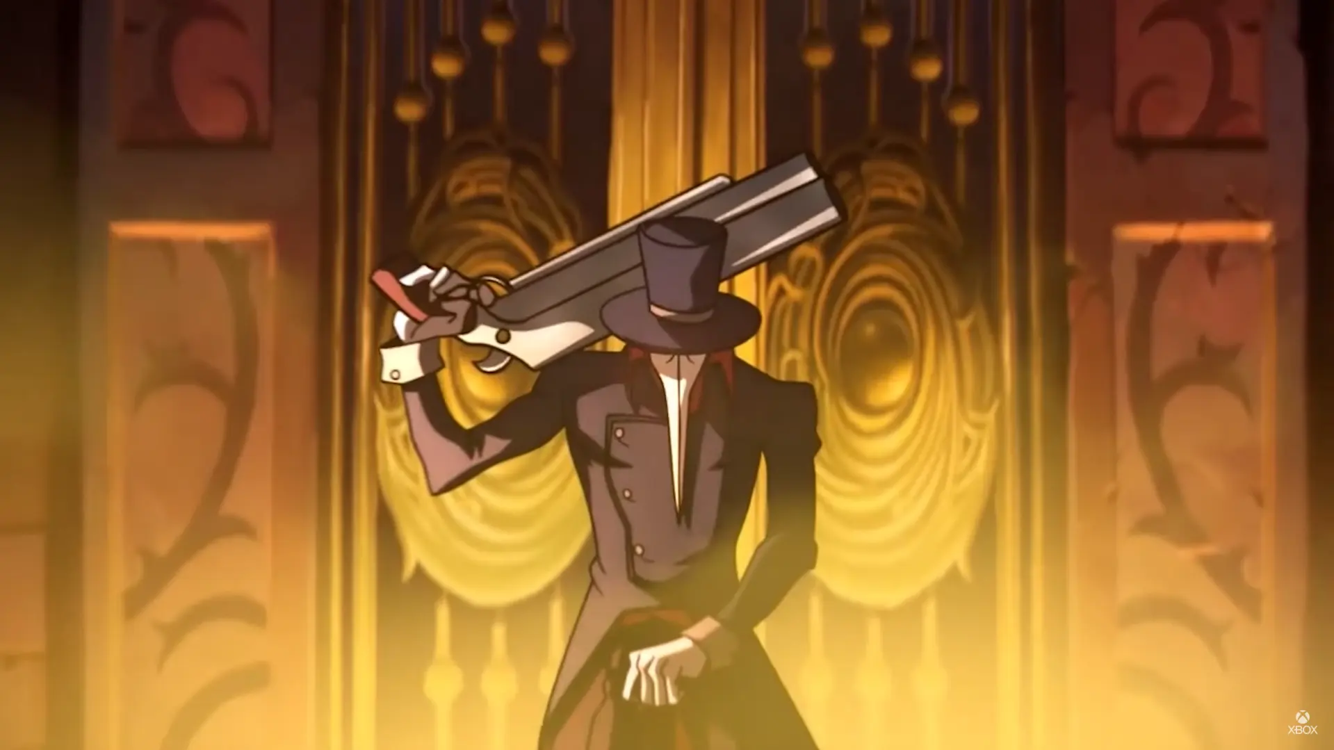 تریلر جدید بازی Crowsworn بازیکن را به مبارزه در دنیایی نفرین‌شده دعوت می‌کند