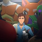 فروش بازی Dispatch در کمتر از یک ماه به ۲ میلیون نسخه رسید