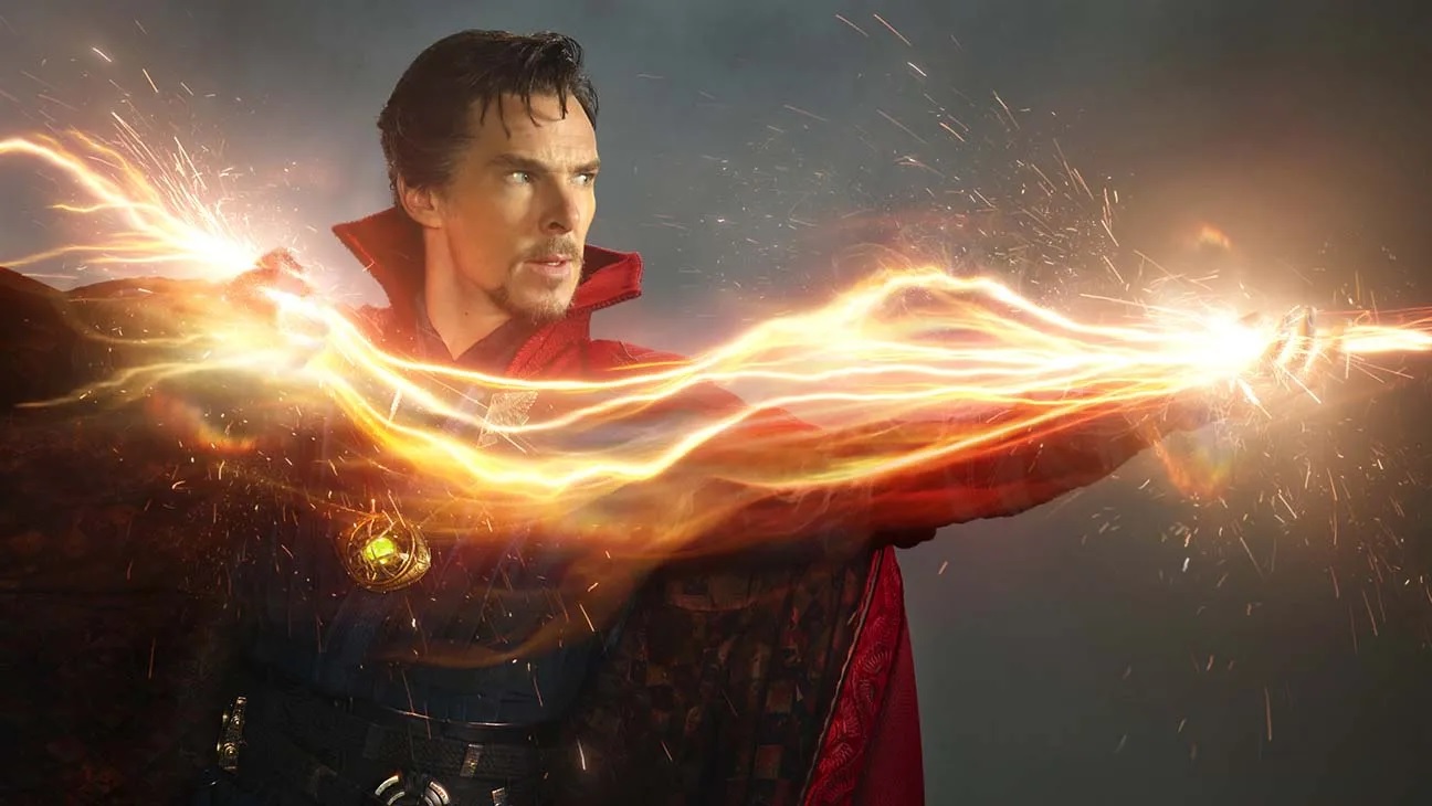 گزارش‌: فیلم Doctor Strange 3 در مراحل اولیه توسعه قرار دارد