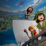 تریلری جدید از بازی Dragon Quest VII Reimagined به نمایش درآمد