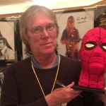 دنی سیگرن بازیگر افسانه‌ای و نخستین اسپایدرمن لایواکشن در ۸۱ سالگی درگذشت