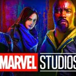 پوستر جدید Daredevil شکوه شخصیت مت مورداک را نمایش میدهد