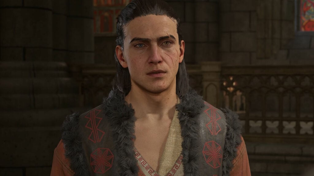 تریلر گیم‌پلی بازی The Blood of Dawnwalker منتشر شد؛ تجربه زندگی خون‌آشامی