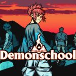 نقد و بررسی بازی Demonschool