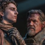 تولید فیلم Dune: Part 3 به پایان رسید