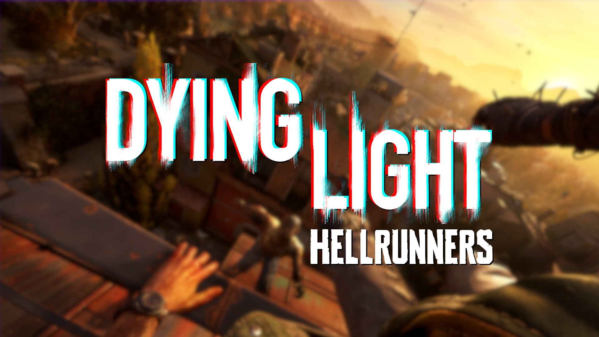 اطلاعاتی از بازی لغو شده Dying Light: Hellrunners منتشر شد