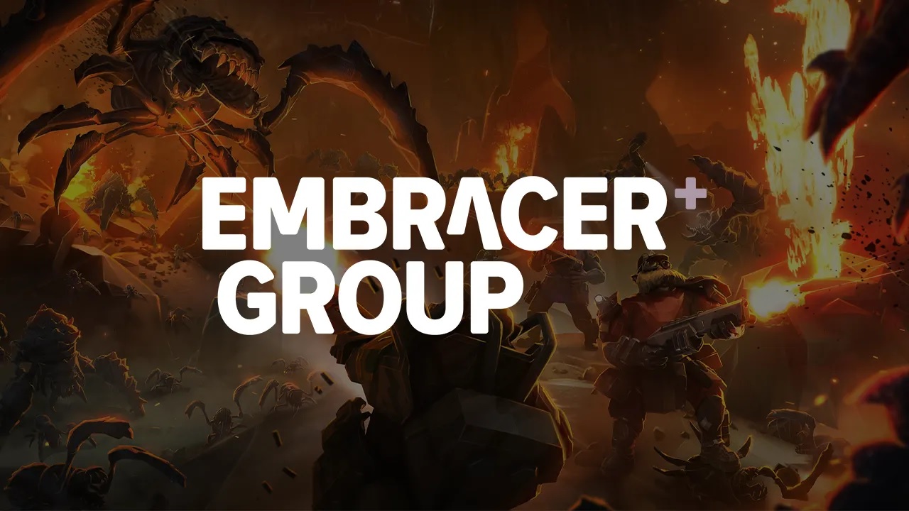 امبریسر استودیوهای سازنده بازی‌های Neverwinter و Remnant را فروخت