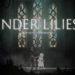 اطلاعاتی از آینده سری ENDER LILIES در تاریخ ۳ دی منتشر خواد شد