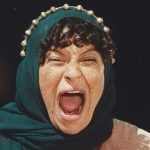 پوستر جدیدی از فیلم Atropia منتشر شد؛ تازه‌ترین اثر هیلی گیتس