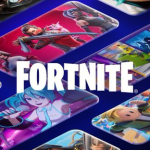 بهروزرسانی بزرگی برای بازی Fortnite در راه است