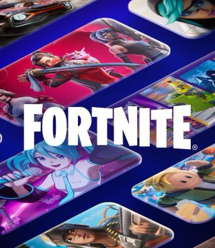 به‌روزرسانی بزرگی‌ برای بازی Fortnite در راه است