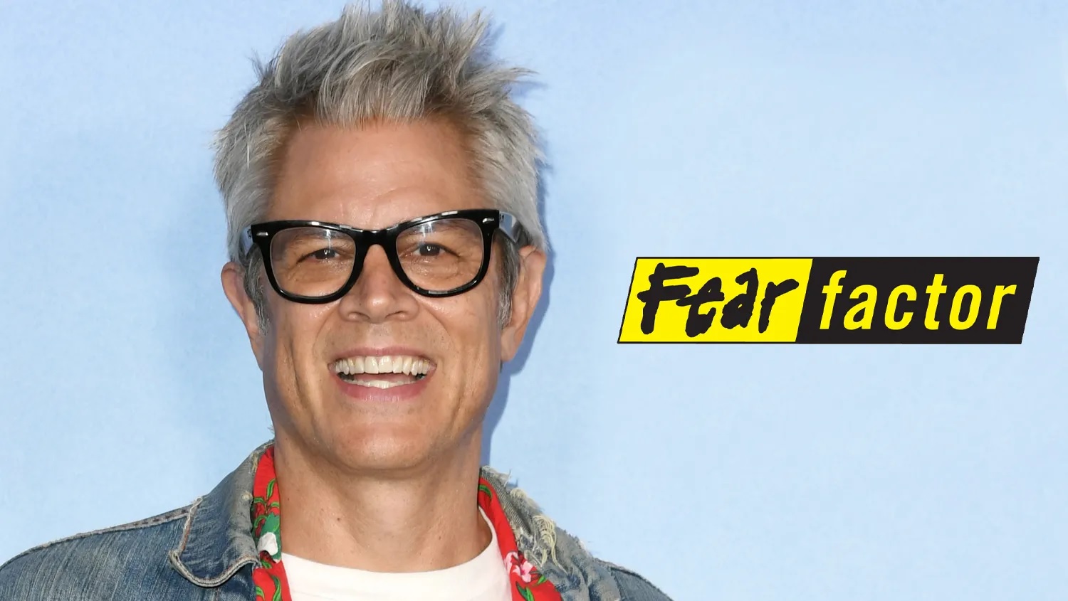 اولین تریلر از مجموعه Fear Factor با اجرای جانی ناکسویل منتشر شد