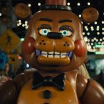 ویدیو جدید Five Nights at Freddy’s 2 یک شخصیت شرور اصلی را نمایش می‌دهد