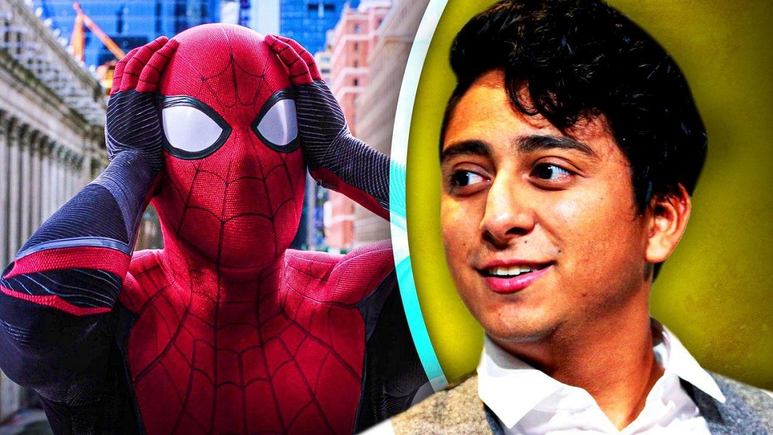 گزارش‌: تونی ریوولوری در فیلم Spider-Man: Brand New Day نقش فلش تامپسون را ایفا خواهد کرد