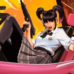 فصل گمشده Kill Bill قرار است از طریق Fortnite منتشر شود + تیزر