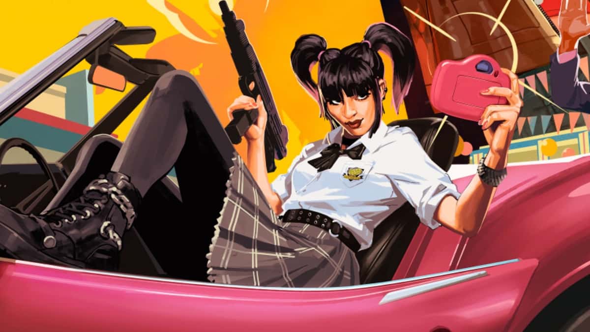 فصل گمشده Kill Bill قرار است از طریق Fortnite منتشر شود + تیزر