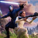 همکاری Fortnite و Star Wars در راه است
