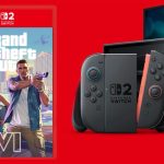 GTA 6 برای نینتندو سوییچ ۲ در دست توسعه است