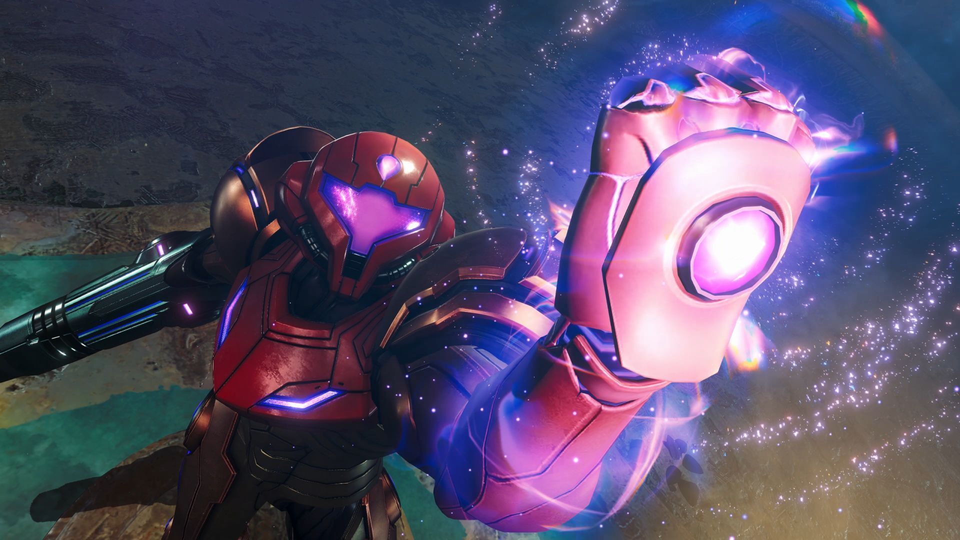 تماشا کنید: پیش‌نمایش‌های Metroid Prime 4: Beyond منتشر شدند + ۱۱ دقیقه گیم‌پلی