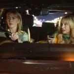 اولین تریلر از فیلم Goodbye June به کارگردانی کیت وینسلت منتشر شد