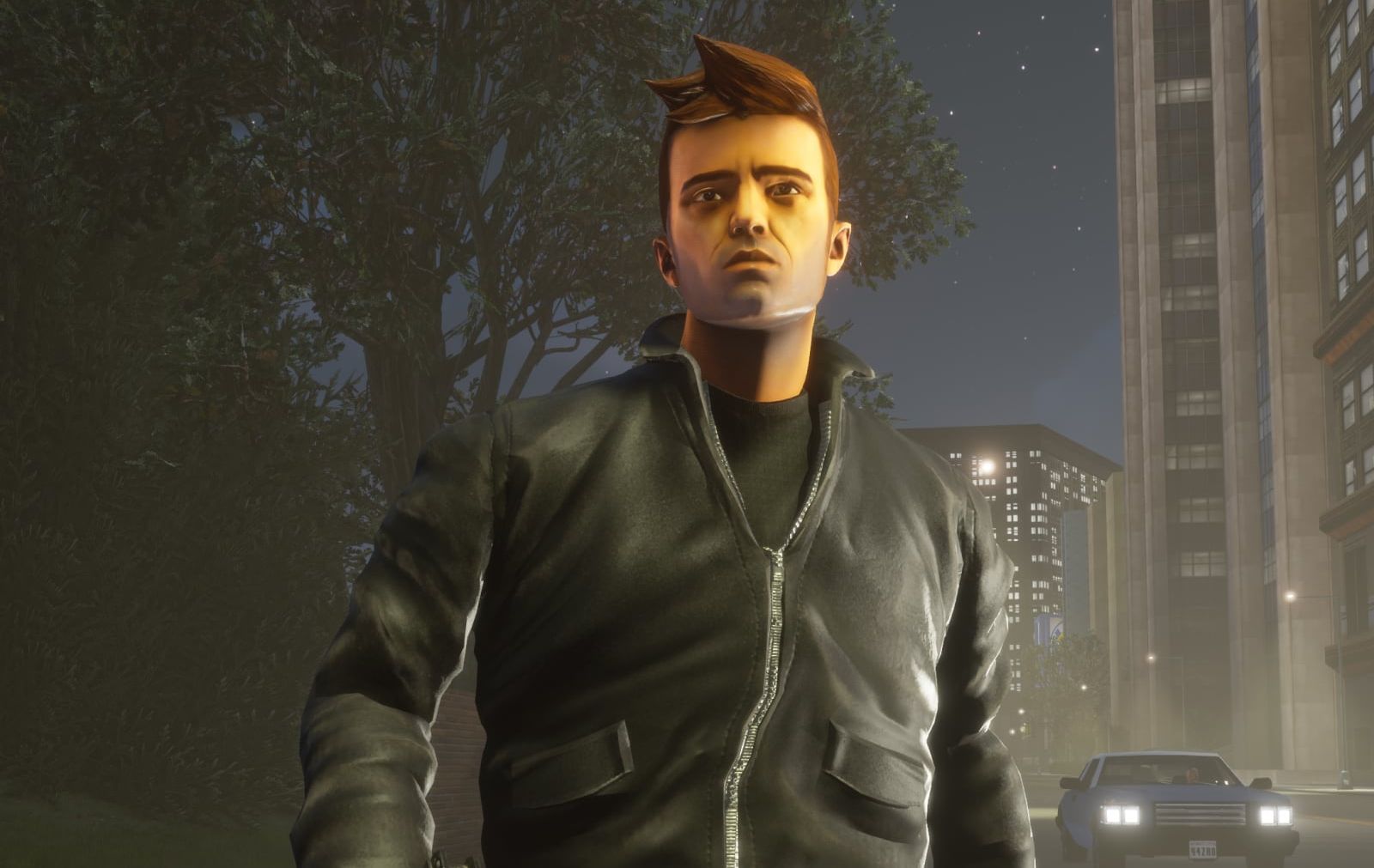 هیچکس در خارج از استودیو برای GTA 3 هیجان‌زده نبود