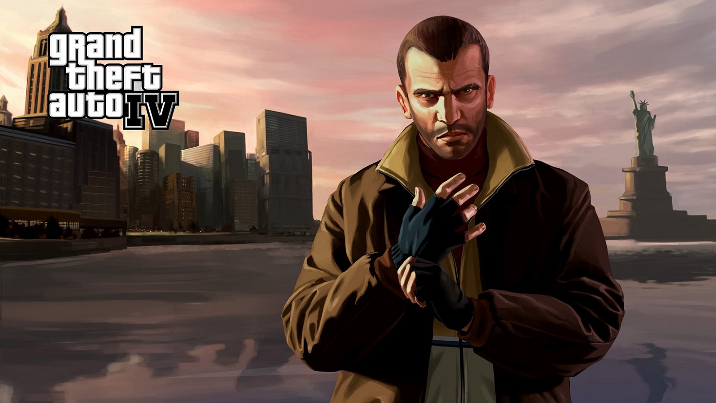 گزارش: راکستار در زمان عرضه GTA 4 نگران شکست ایکس باکس بود
