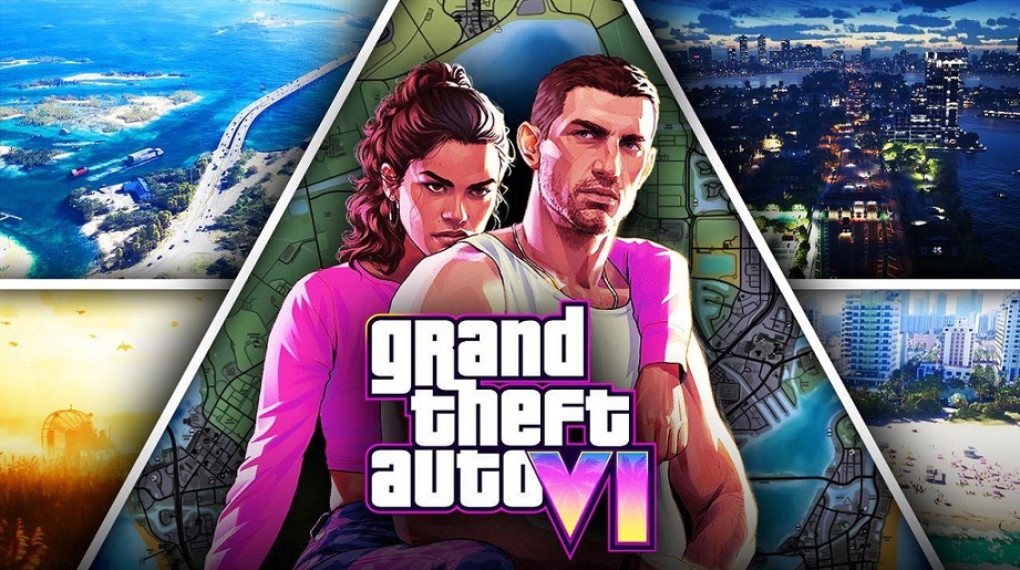 شایعه: بازی GTA 6 تا ۲۰ سال آینده بی‌رقیب خواهد بود