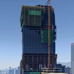 بازی GTA Online بالاخره به موضوع ناتمام ماندن ساخت‌ و ساز آسمان‌خراش Mile High Club پرداخت
