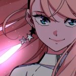 انیمه تلویزیونی جدیدی با موضوع ستاره‌های کی‌پاپ به نام Girl Crush معرفی شد