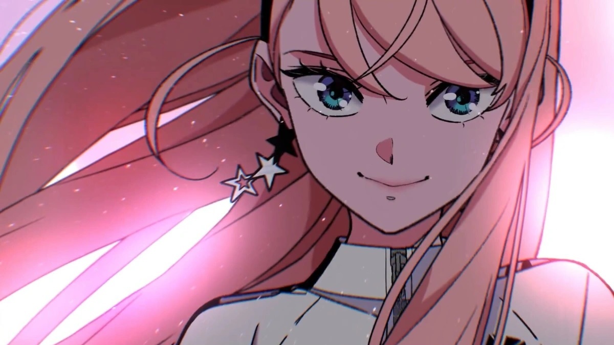 انیمه تلویزیونی جدیدی با موضوع ستاره‌های کی‌پاپ به نام Girl Crush معرفی شد