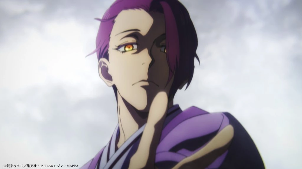 تاریخ پخش فصل دوم انیمه Hell’s Paradise مشخص شد