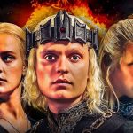 ۱۲ اژدهاسواری که در فصل سوم House of the Dragon حضور دارند