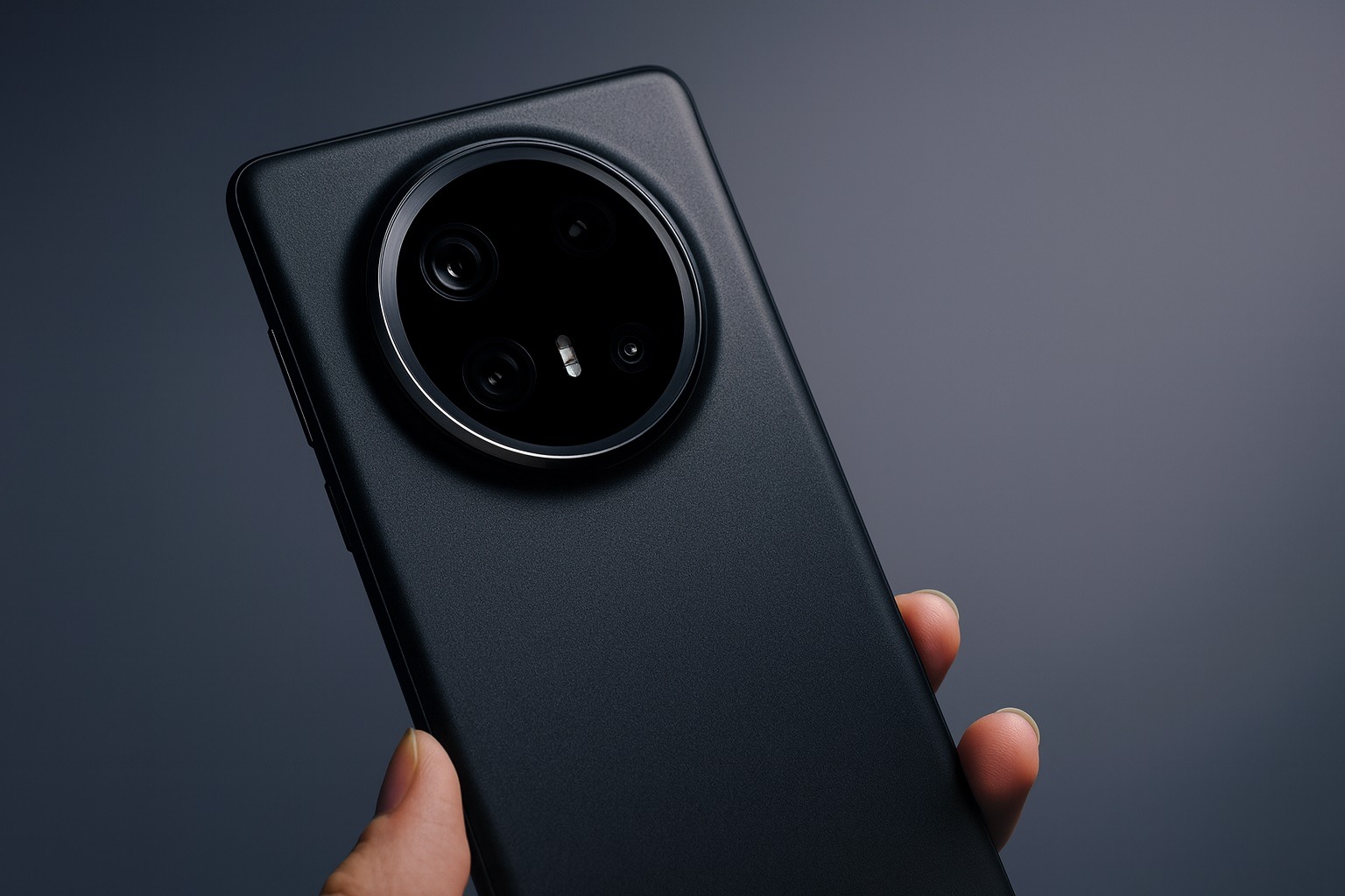 هواوی پیش از رونمایی رسمی، تبلیغات گوشی Mate 80 پرو مکس را آغاز کرده است