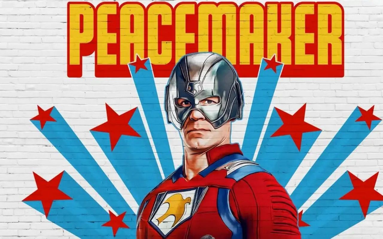 نقد سریال Peacemaker (فصل اول و دوم) | انتقام‌جوی سمی