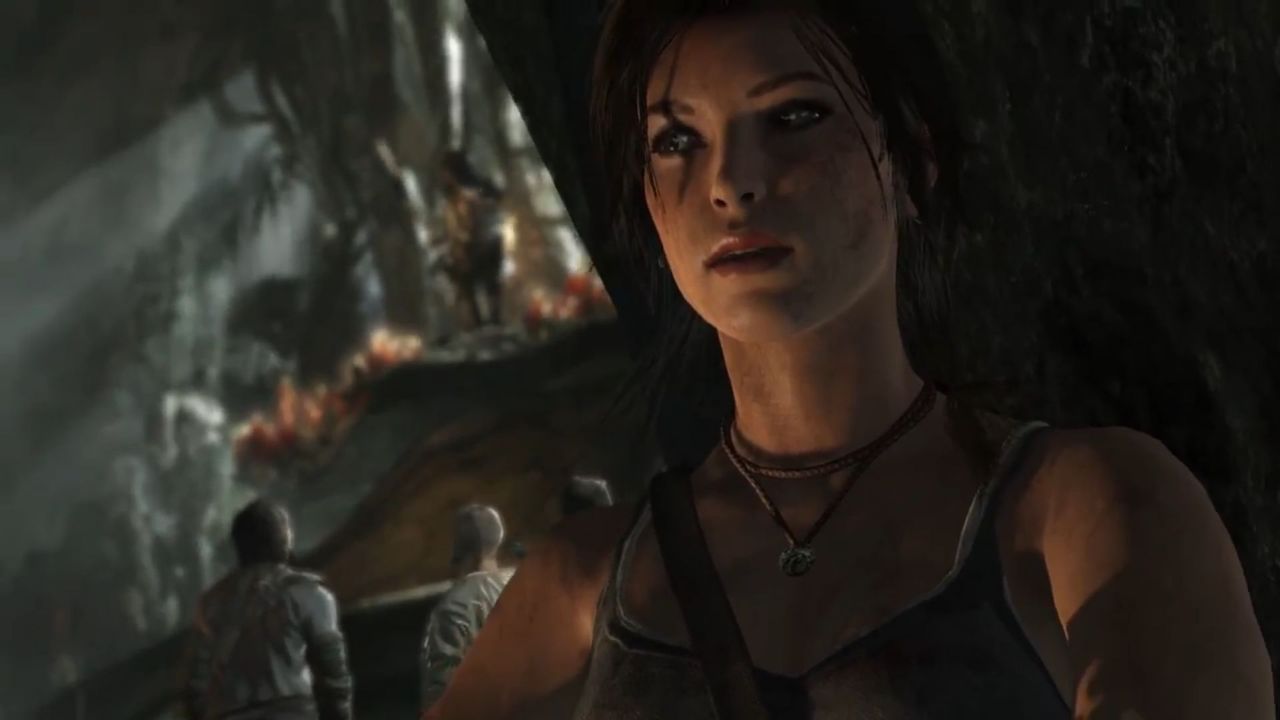 بازی Tomb Raider: Definitive Edition به طرز غافلگیر کننده‌ای برای کنسول‌های نینتندو منتشر شد