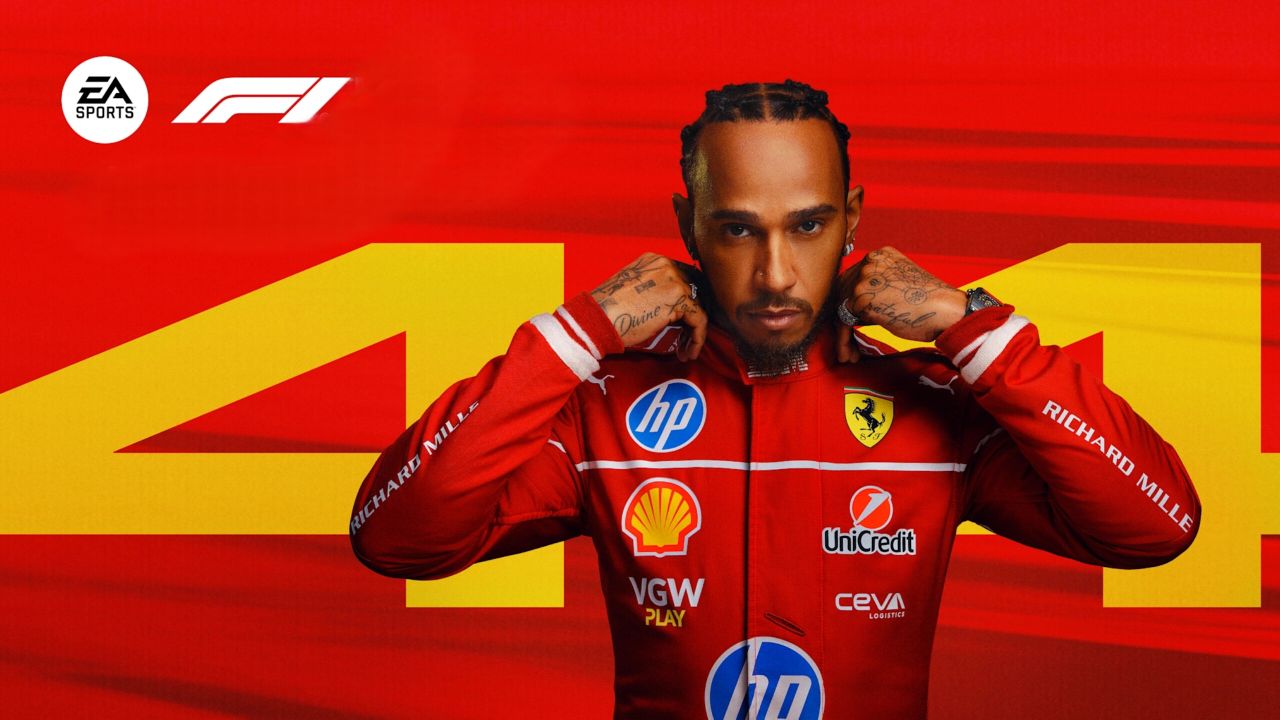 EA: بازی F1 2026 ساخته نخواهد شد