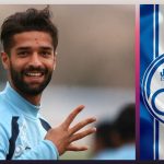 به دلیل انتشار ویدیویی منشوری، باشگاه استقلال آرمین سهرابیان را موقتاً محروم کرد