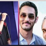 تماشا کنید: کنسرت پسر مهران مدیری در کانادا؛ اجرای ضعیف و حرکات عجیب خبرساز شد