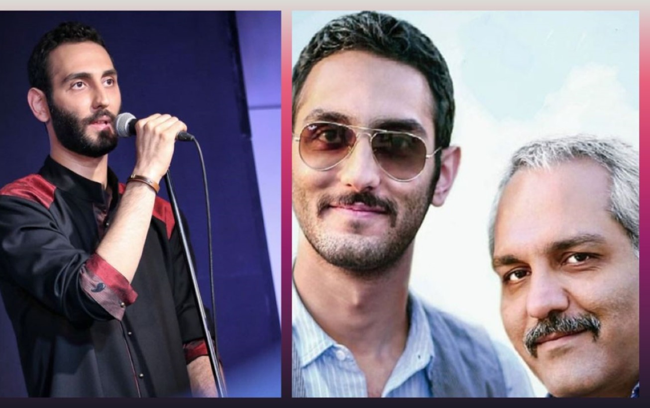 تماشا کنید: کنسرت پسر مهران مدیری در کانادا؛ اجرای ضعیف و حرکات عجیب خبرساز شد