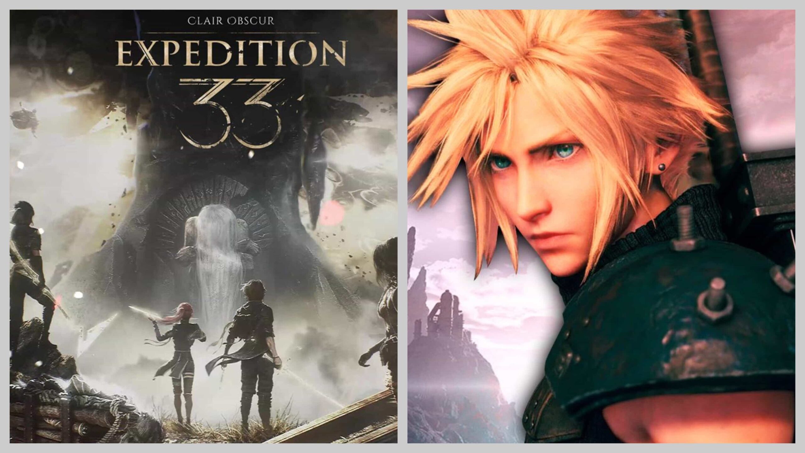 کارگردان Final Fantasy 7 Rebirth دوست دارد یک بازی شبیه Expedition 33 بسازد