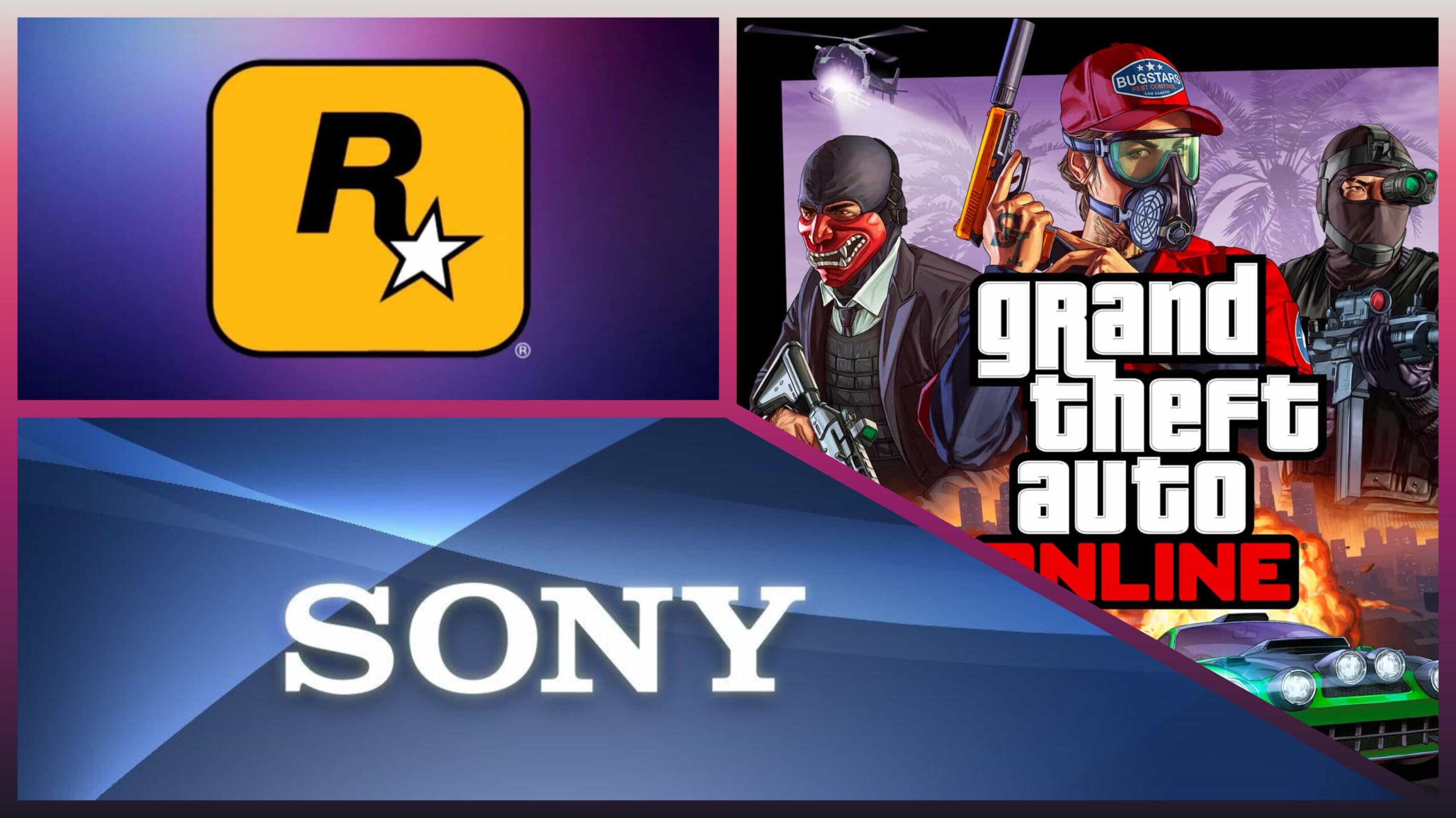 به‌نظر می‌رسد GTA Online دیگر به اشتراک پلی استیشن پلاس نیاز نداشته باشد