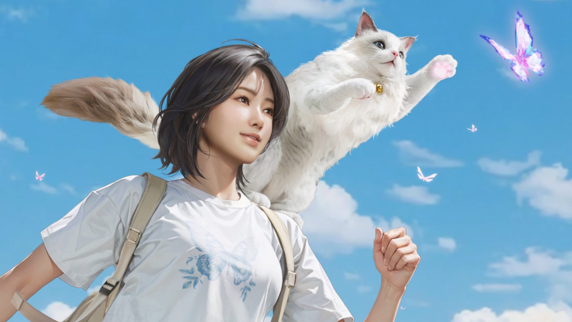 به دستور رئیس‌جمهور کره جنوبی حالت چندنفره به بازی inZOI اضافه می‌شود