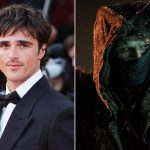 ویدیوی گریم جیکوب الوردی در فیلم Frankenstein