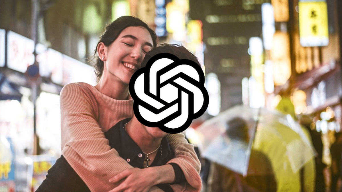 زن ژاپنی با هوش مصنوعی ChatGPT ازدواج کرد