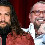 جیسون موموآ در سریال جدیدی به نام Nomad ایفای نقش خواهد کرد