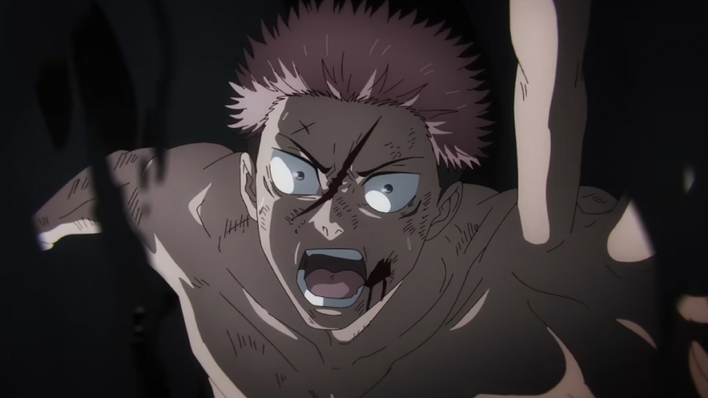 تریلر جدید انیمه Jujutsu Kaisen: Extraction منتشر شد