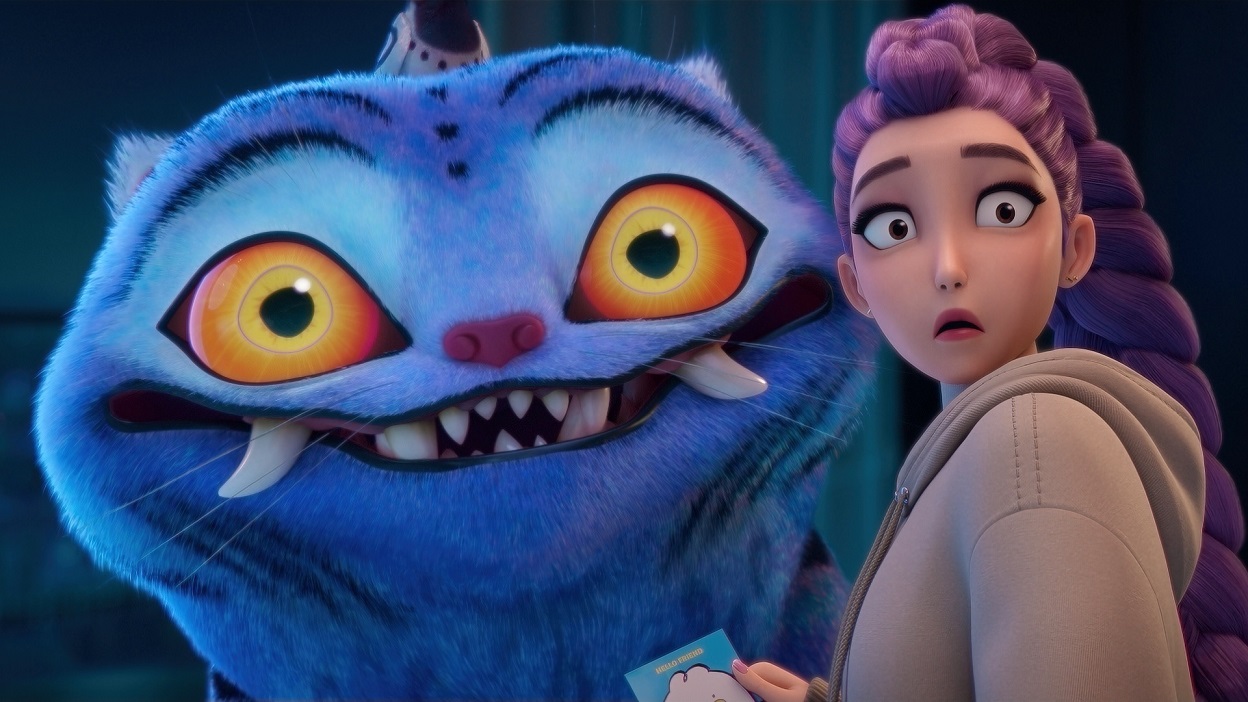 انیمیشن KPop Demon Hunters در فهرست اولیه نامزدهای اسکار برای بخش بهترین انیمیشن قرار گرفت